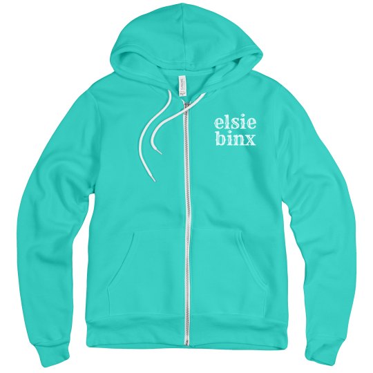 swallow colors zip up swallow colors zip up