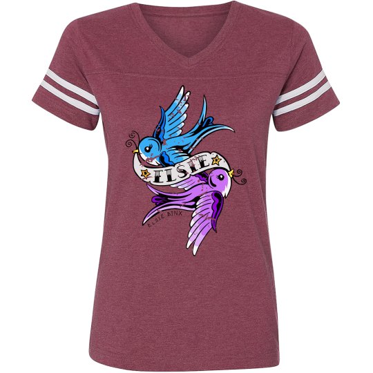 swallow vintage tee swallow vintage tee