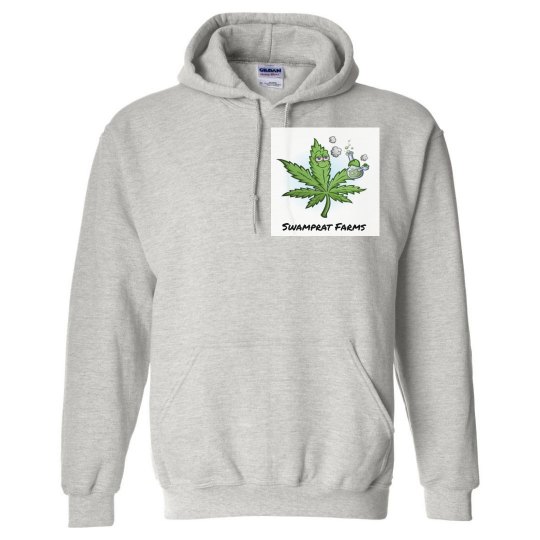 Swamprat Farms Hoodie Swamprat Farms Hoodie