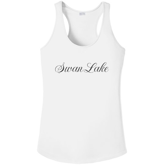 Swan Lake (Script) Swan Lake (Script)