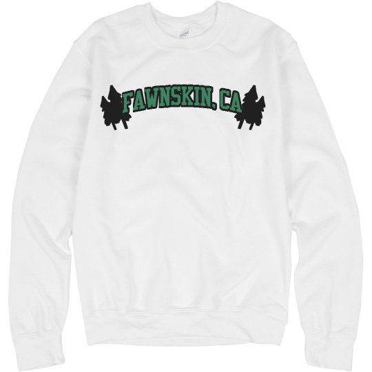 sweat fawn sweat fawn