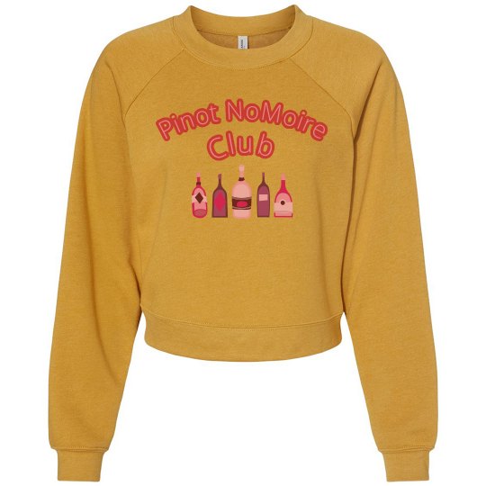 SweatS Pinot N SweatS Pinot N