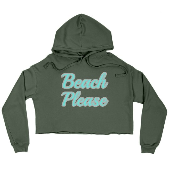 Sweatsh/Beach Please Sweatsh/Beach Please