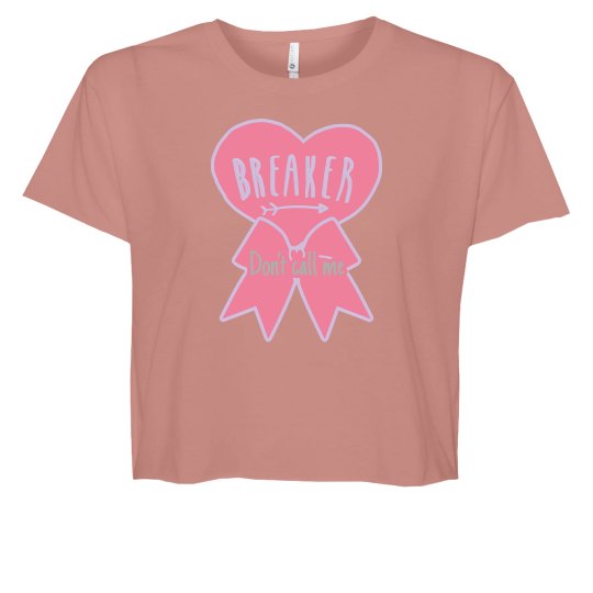 Sweatshirt Heartbreaker