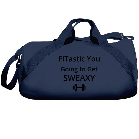 Sweaxy Gym Bag Sweaxy Gym Bag