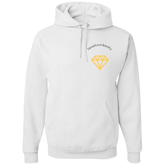 SweeLove Hoodie SweeLove Hoodie
