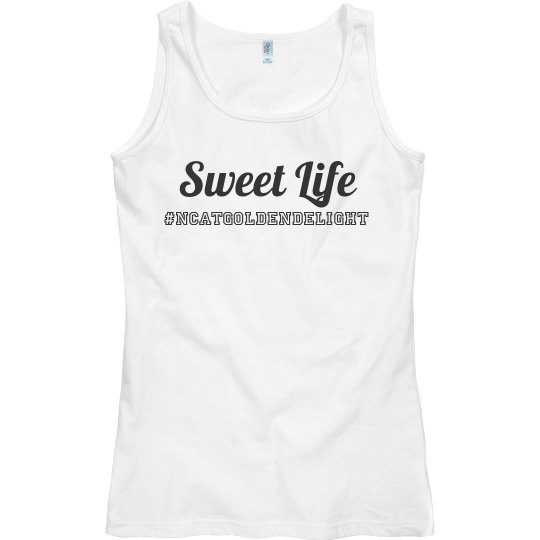 Sweet Life Tank Top Sweet Life Tank Top