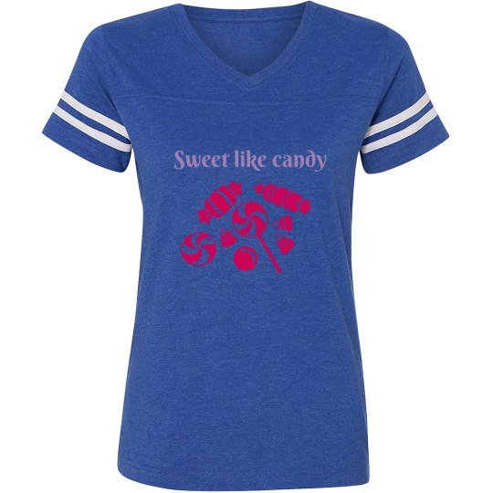 Sweet like candy tee 2 Sweet like candy tee 2