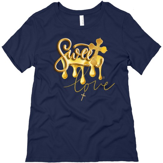 Sweet Love Sweet Love