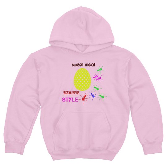 sweet meat bizarre style sweet meat bizarre style