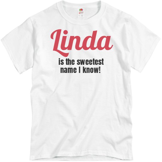 Sweet Name Sweet Name