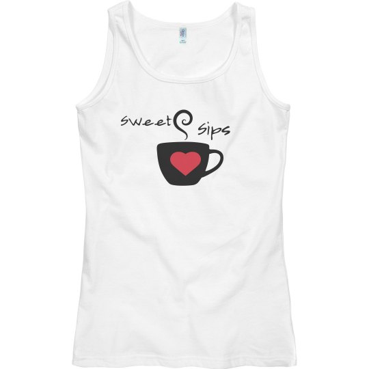 Sweet Sips