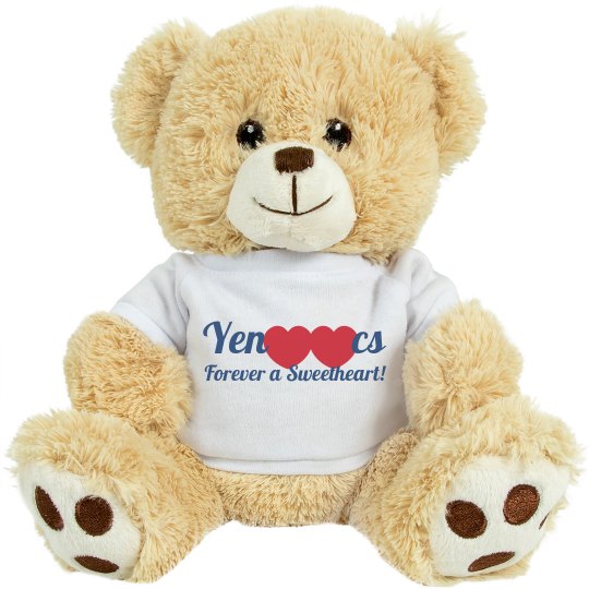 Sweetheart, Medium  Teddy Bear