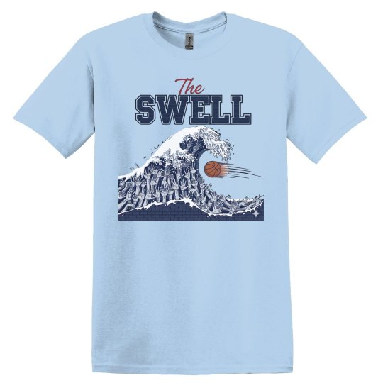 Swell Blue Men’s Swell Blue Men’s
