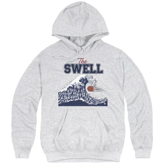 Swell Hoodie Swell Hoodie