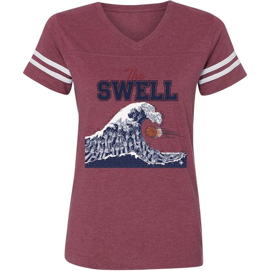 Swell Jersey Women Swell Jersey Women