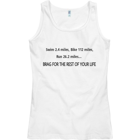 SWIM BIKE RUN BRAG (simple)