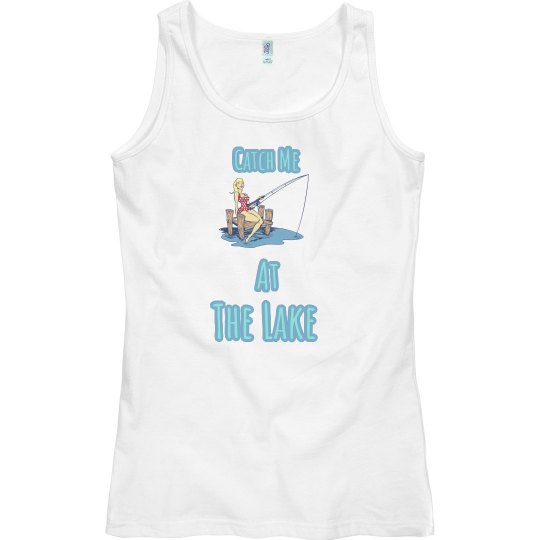 Swim Cover / Lake Swim Cover / Lake