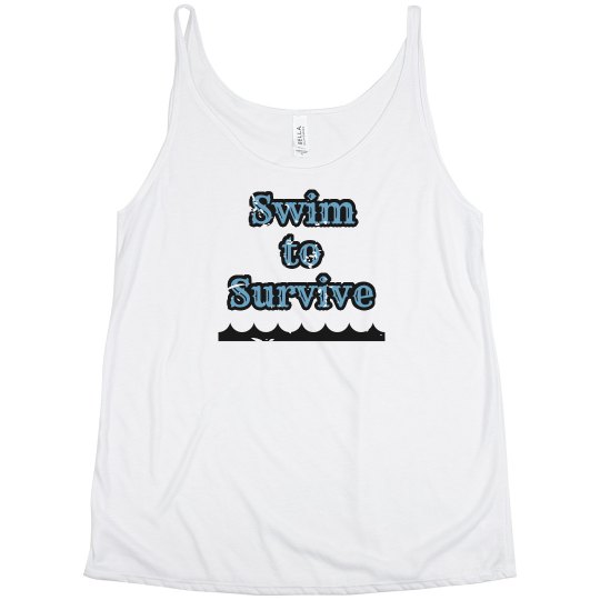 Swim to Survive