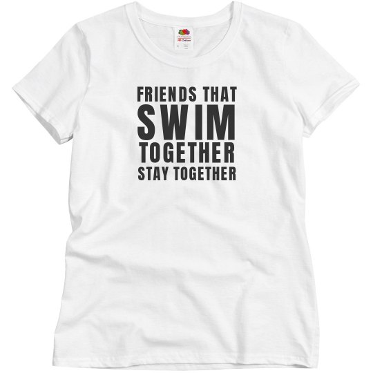 Swim Together
