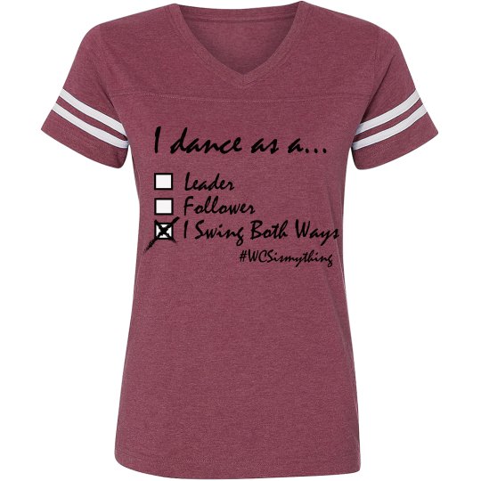 Swing Both Ways Vintage