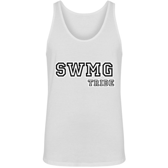 SWMG Tribe Unisex Tank