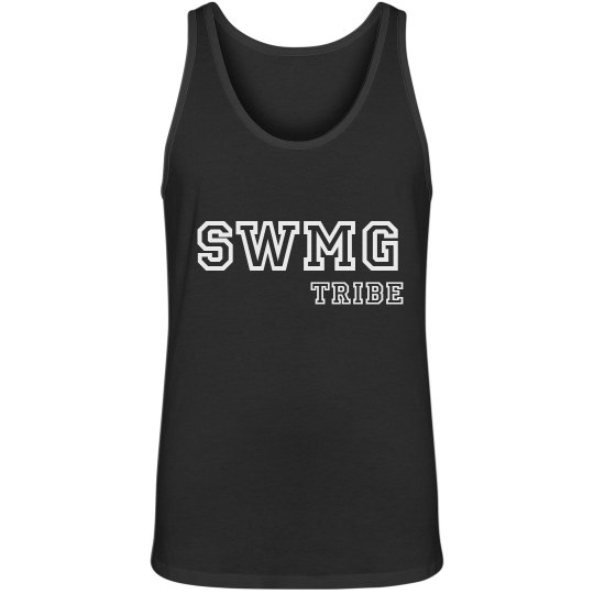 SWMG Tribe Unisex Tank