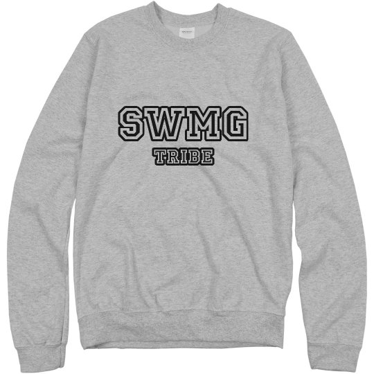 SWMG Tribe (unisex) SWMG Tribe (unisex)