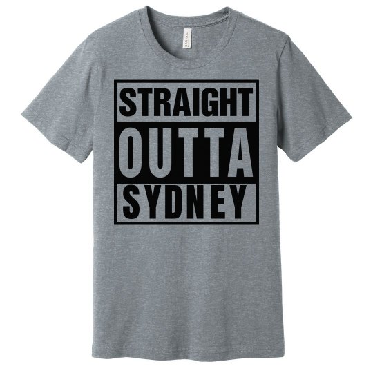 Sydney, Australia Sydney, Australia