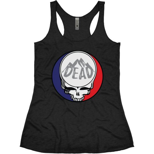 SYF Dead Tank