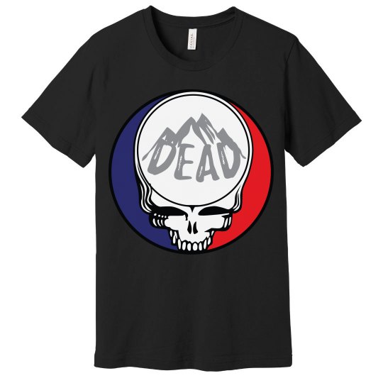 SYF Dead Unisex SYF Dead Unisex