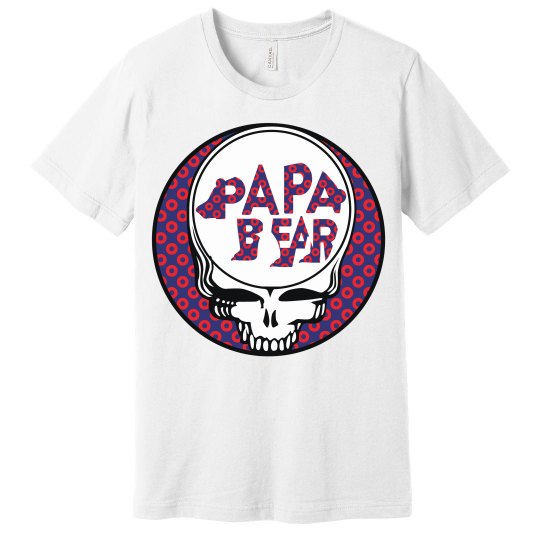 SYF PB Donuts SYF PB Donuts