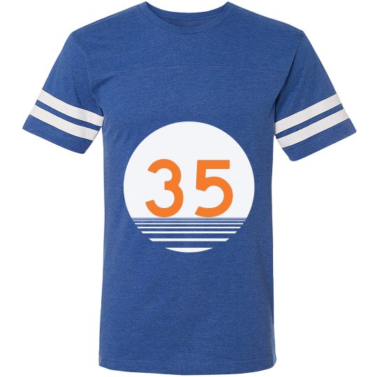 T Shirt Football American US T Shirt Football American US