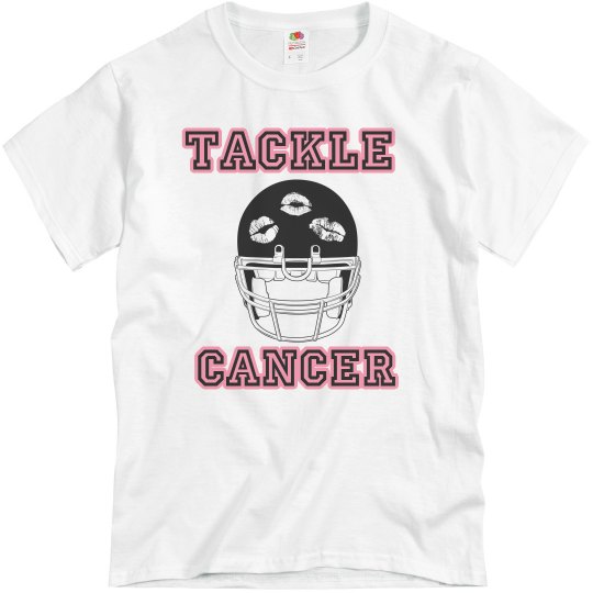 Tackle cancer 