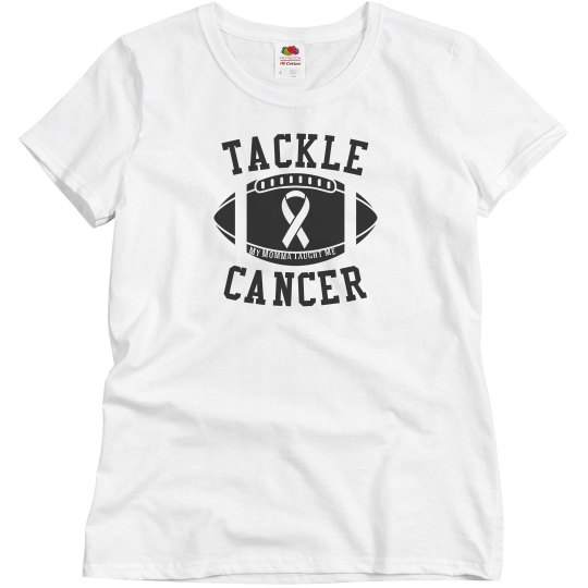 Tackle Cancer