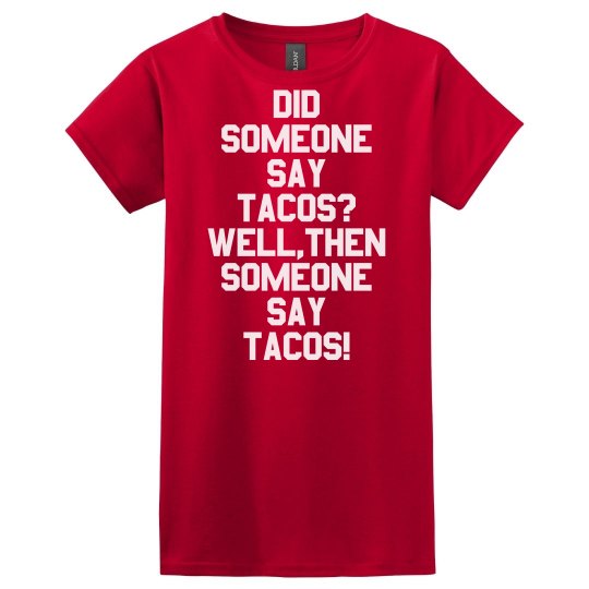 Taco Taco