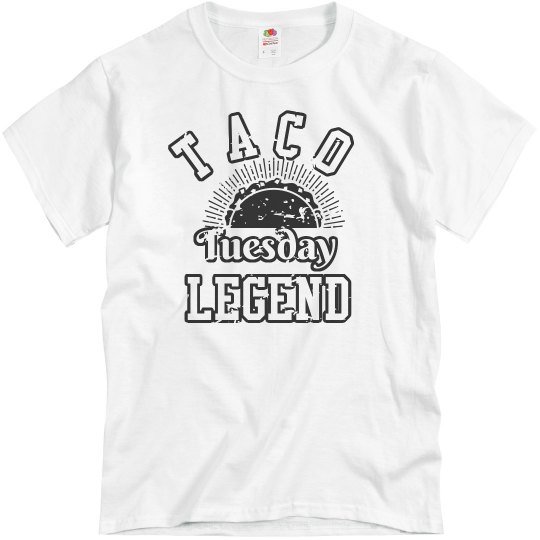 Taco Tuesday