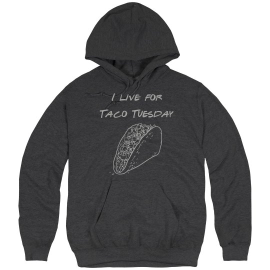 Taco Tuesday Taco Tuesday