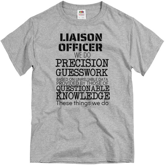 Tactical AMLO Creed Tee