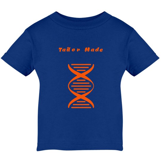 Tailor Made (Infant/DNA)