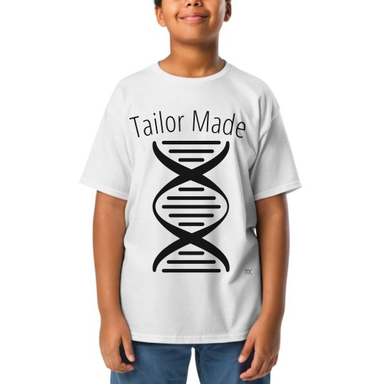 Tailor Made (youth...DNA) Tailor Made (youth...DNA)