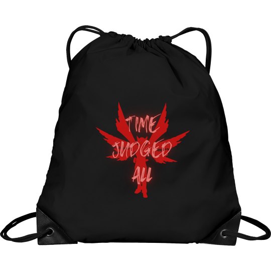 tajador combo drawstring bag