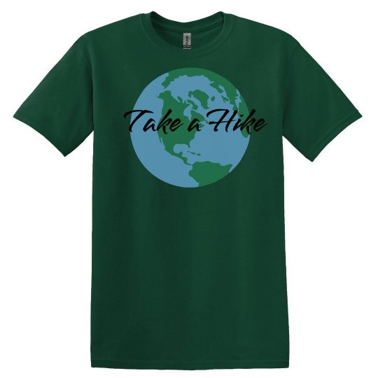 Take a Hike Take a Hike