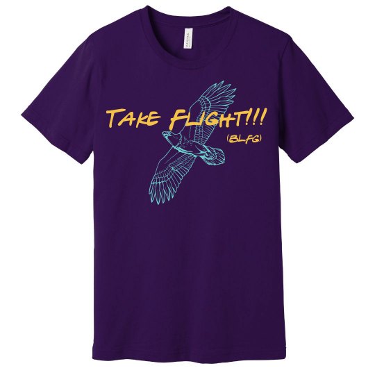 Take Flight Take Flight