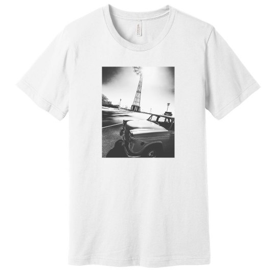 Take Me To Coney Island