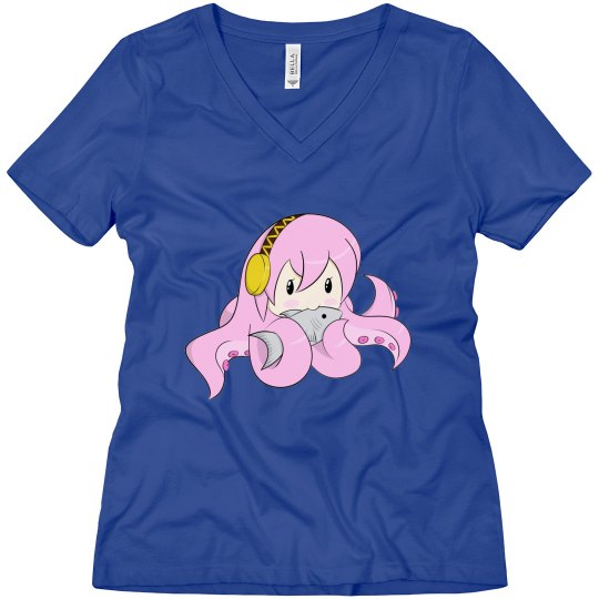 Tako Luka T-Shirt Tako Luka T-Shirt