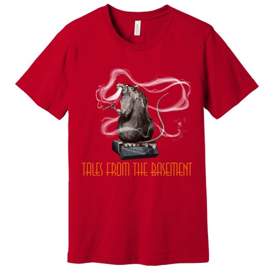 Tales from the Basement Tales from the Basement