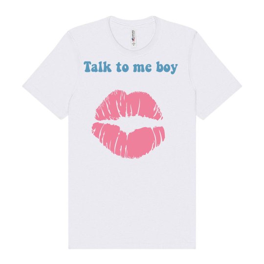 Talk to me boy do you think your better off alone?