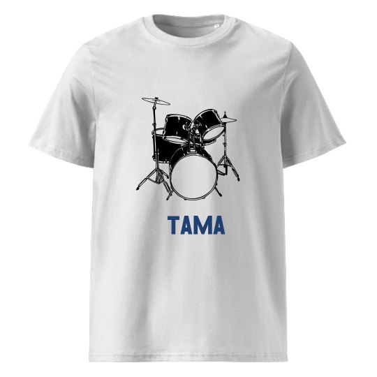 Tama drum set Tama drum set