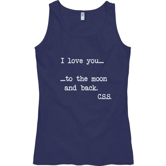 Tank for C.S.S. Tank for C.S.S.